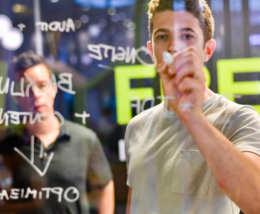 Content Marketing Strategy