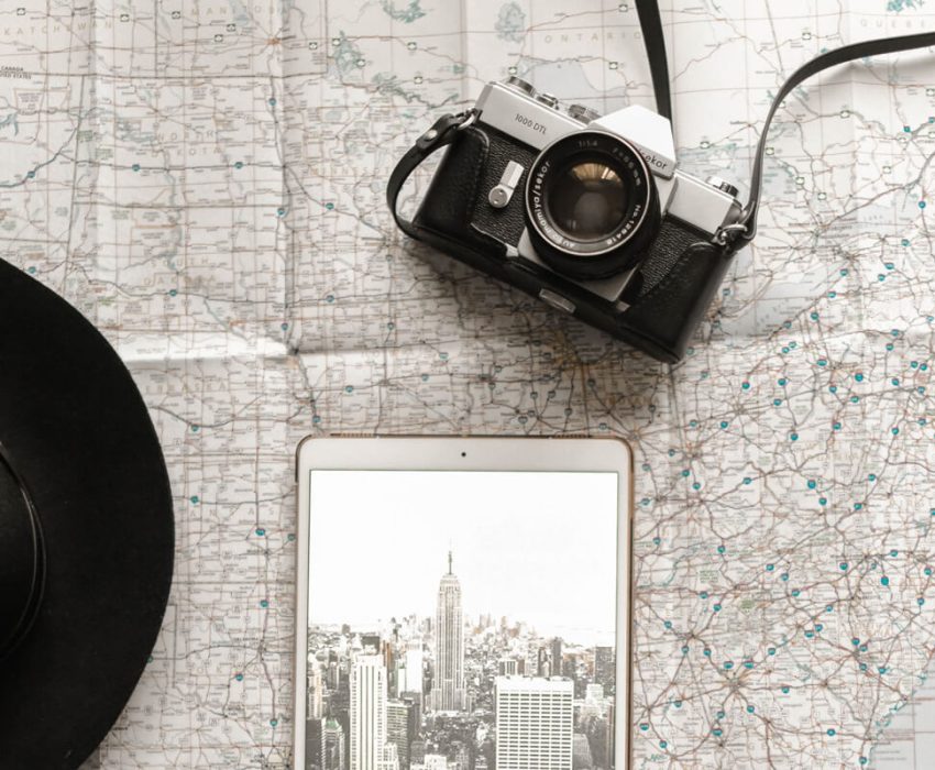 Money Saving for Vacation